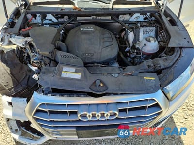 Zdjęcie 12 z 13 samochodu: 2019 AUDI Q5 PREMIUM PLUS VIN:WA1BNAFYXK2093236 - miniatura