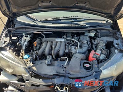Zdjęcie 11 z 12 samochodu: 2016 HONDA FIT LX VIN:JHMGK5H59GX011343 - miniatura