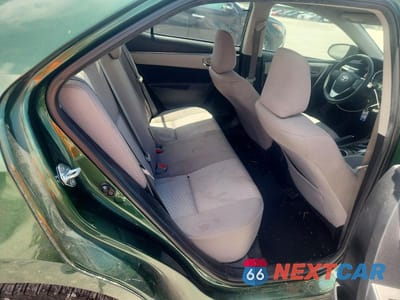 Zdjęcie 10 z 12 samochodu: 2014 TOYOTA COROLLA LE PLUS VIN:5YFBURHE3EP009533 - miniatura