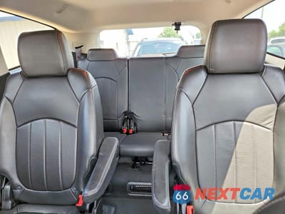 Zdjęcie 10 z 13 samochodu: 2015 CHEVROLET TRAVERSE LTZ VIN:1GNKVJKD7FJ339722 - miniatura