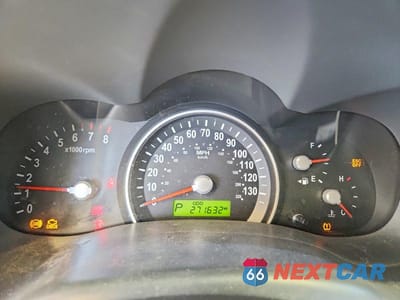 Zdjęcie 9 z 13 samochodu: 2010 KIA SEDONA LX VIN:KNDMG4C39A6343348 - miniatura