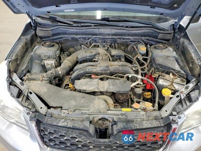 Zdjęcie 12 z 13 samochodu: 2014 SUBARU FORESTER 2.5I LIMITED VIN:JF2SJAJC9EH460272 - miniatura