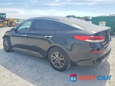 Drugie zdjęcie samochodu z przodu: 2020 KIA OPTIMA LX VIN:5XXGT4L37LG430632 - miniatura