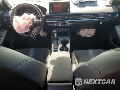 Zdjęcie 8 z 12 samochodu: 2025 HONDA CIVIC SPORT VIN:2HGFE2F52SH530545 - miniatura