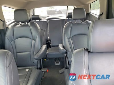 Zdjęcie 10 z 13 samochodu: 2021 BUICK ENCLAVE PREMIUM VIN:5GAEVBKW0MJ146811 - miniatura