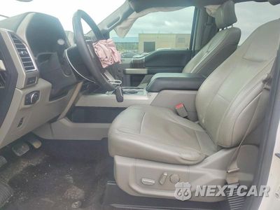 Zdjęcie 7 z 12 samochodu: 2016 FORD F150 SUPERCREW VIN:1FTEW1EG2GKE72165 - miniatura