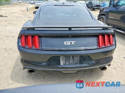 Zdjęcie 6 z 13 samochodu: 2016 FORD MUSTANG GT VIN:1FA6P8CFXG5310387 - miniatura