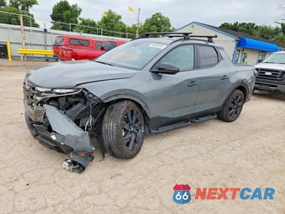 2024 HYUNDAI SANTA CRUZ NIGHT 5NTJCDAF6RH087300 - główne zdjęcie licytacji z USA - miniatura