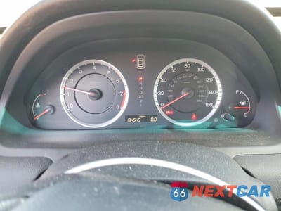 Zdjęcie 9 z 12 samochodu: 2012 HONDA ACCORD LX VIN:1HGCP2F32CA087938 - miniatura