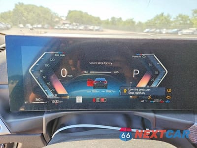 Zdjęcie 9 z 12 samochodu: 2026 BMW 430XI GRAN COUPE VIN:WBA33FB00TFV53427 - miniatura