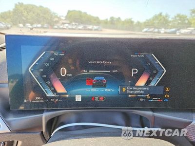 Zdjęcie 9 z 12 samochodu: 2026 BMW 430XI GRAN COUPE VIN:WBA33FB00TFV53427 - miniatura