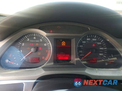 Zdjęcie 9 z 12 samochodu: 2007 AUDI A6 3.2 VIN:WAUAH74F27N074227 - miniatura