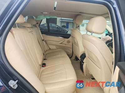 Zdjęcie 10 z 12 samochodu: 2015 BMW X5 XDRIVE35I VIN:5UXKR0C59F0K54934 - miniatura