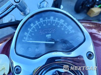 Zdjęcie 7 z 9 samochodu: 2007 HONDA VTX1300 R VIN:1HFSC52697A407145 - miniatura