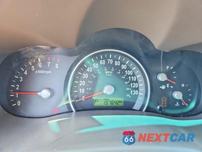 Zdjęcie 9 z 13 samochodu: 2008 KIA SEDONA LX VIN:KNDMB233186230619 - miniatura