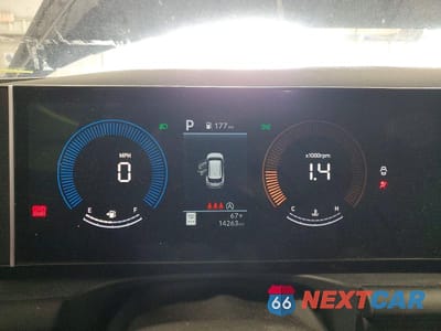 Zdjęcie 9 z 12 samochodu: 2025 HYUNDAI TUCSON SE VIN:5NMJACDE9SH541513 - miniatura