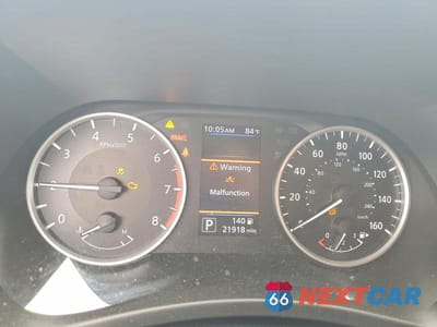 Zdjęcie 9 z 12 samochodu: 2024 NISSAN SENTRA S VIN:3N1AB8BVXRY338839 - miniatura