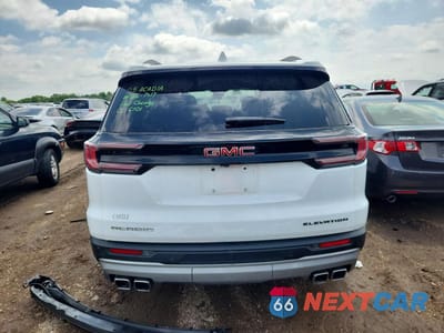 Zdjęcie 6 z 13 samochodu: 2025 GMC ACADIA ELEVATION VIN:1GKENKRS5SJ197417 - miniatura