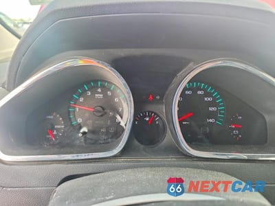 Zdjęcie 9 z 12 samochodu: 2010 CHEVROLET TRAVERSE LT VIN:1GNLVGEDXAJ210384 - miniatura