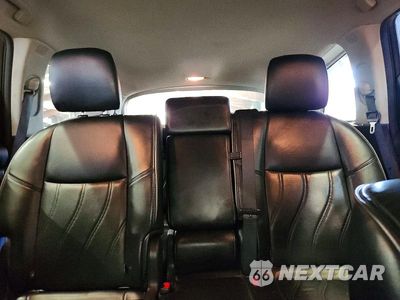 Zdjęcie 10 z 13 samochodu: 2015 INFINITI QX60 BASE VIN:5N1AL0MM5FC559135 - miniatura