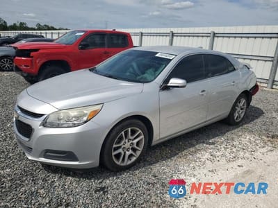 2016 CHEVROLET MALIBU LIMITED LT 1G11C5SA0GU124439 - główne zdjęcie licytacji z USA - miniatura