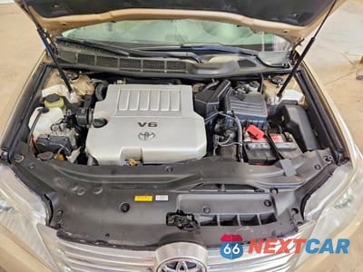 Zdjęcie 11 z 12 samochodu: 2011 TOYOTA AVALON BASE VIN:4T1BK3DB3BU390728 - miniatura