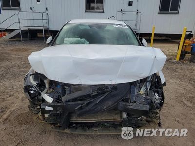Piąte zdjęcie samochodu w środku: 2022 HYUNDAI ELANTRA SE VIN:5NPLL4AG8NH060853 - miniatura