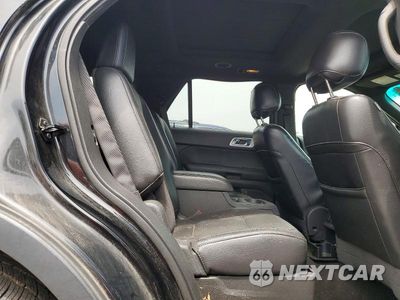 Zdjęcie 11 z 13 samochodu: 2012 FORD EXPLORER LIMITED VIN:1FMHK8F89CGA85632 - miniatura