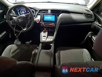 Zdjęcie 8 z 12 samochodu: 2022 HONDA INSIGHT EX VIN:19XZE4F54NE016266 - miniatura