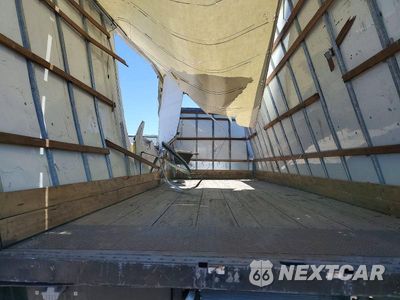 Zdjęcie 10 z 13 samochodu: 2023 INTERNATIONAL MV607 BOX TRUCK VIN:3HAEUMML6PL677164 - miniatura