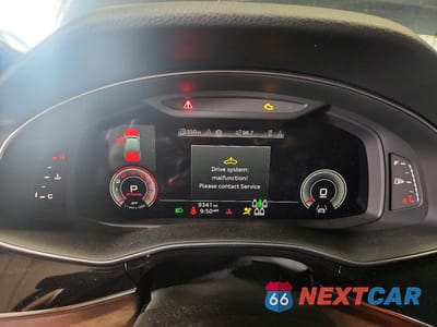 Zdjęcie 9 z 13 samochodu: 2026 AUDI Q7 PREMIUM PLUS VIN:WA1LVBF79TD001007 - miniatura