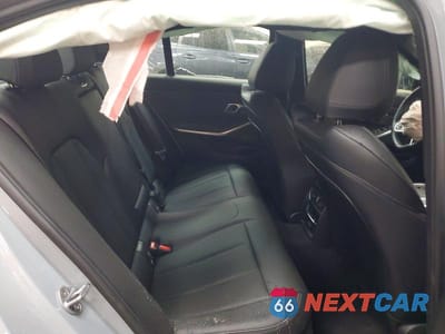 Zdjęcie 10 z 12 samochodu: 2025 BMW M340XI VIN:3MW69FT0XS8F56191 - miniatura