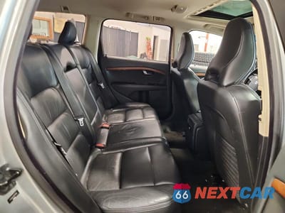 Zdjęcie 11 z 13 samochodu: 2009 VOLVO XC70 3.2 VIN:YV4BZ982191053965 - miniatura