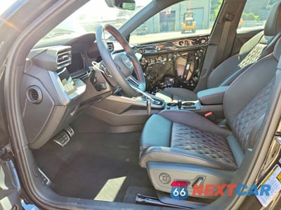 Zdjęcie 7 z 13 samochodu: 2025 AUDI S3 PREMIUM PLUS VIN:WAUH5DGY2SA057401 - miniatura
