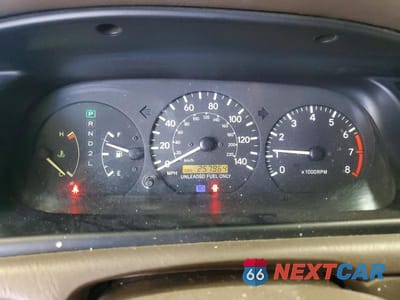 Zdjęcie 9 z 12 samochodu: 1999 TOYOTA CAMRY LE V6 VIN:4T1BF22K2XU082314 - miniatura