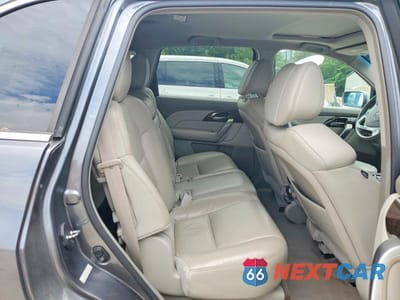 Zdjęcie 11 z 13 samochodu: 2011 ACURA MDX VIN:2HNYD2H20BH543611 - miniatura