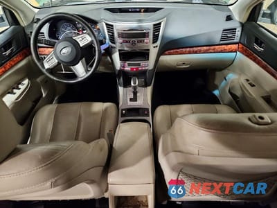 Zdjęcie 8 z 13 samochodu: 2011 SUBARU OUTBACK 2.5I LIMITED VIN:4S4BRBKC2B3357632 - miniatura