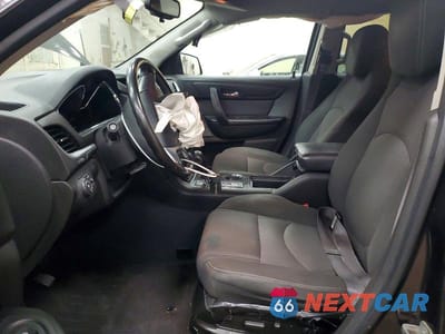 Zdjęcie 7 z 14 samochodu: 2015 CHEVROLET TRAVERSE LT VIN:1GNKVGKD0FJ150431 - miniatura
