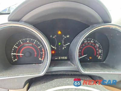 Zdjęcie 9 z 13 samochodu: 2011 TOYOTA HIGHLANDER LIMITED VIN:5TDDK3EH1BS061353 - miniatura
