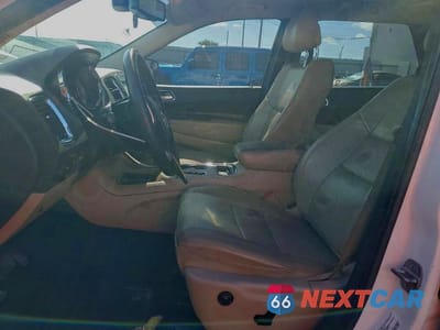 Zdjęcie 7 z 13 samochodu: 2013 DODGE DURANGO CITADEL VIN:1C4SDHET2DC510174 - miniatura