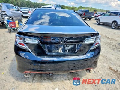 Zdjęcie 6 z 13 samochodu: 2012 TOYOTA CAMRY SE V6 VIN:4T1BK1FK4CU005213 - miniatura
