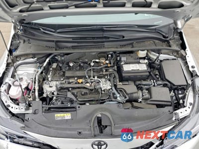 Zdjęcie 11 z 12 samochodu: 2026 TOYOTA COROLLA SE VIN:5YFS4MCE8TP270258 - miniatura