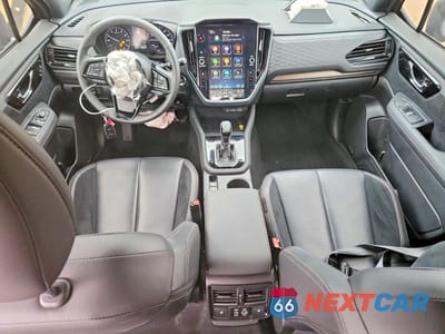 Zdjęcie 8 z 12 samochodu: 2025 SUBARU FORESTER TOURING VIN:JF2SLDTC9SH502525 - miniatura