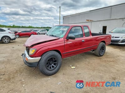 1996 TOYOTA TACOMA XTRACAB 4TAVL52NXTZ086240 - główne zdjęcie licytacji z USA - miniatura