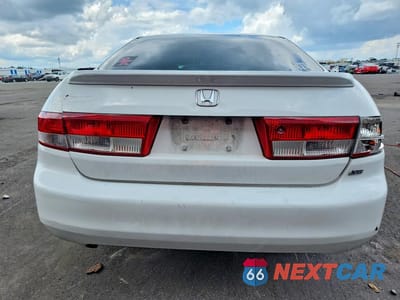Zdjęcie 6 z 13 samochodu: 2004 HONDA ACCORD LX VIN:1HGCM66304A036925 - miniatura