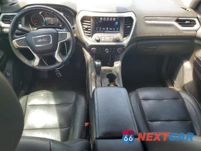 Zdjęcie 8 z 13 samochodu: 2019 GMC ACADIA SLT-1 VIN:1GKKNMLS7KZ218888 - miniatura