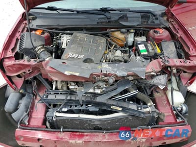 Zdjęcie 11 z 13 samochodu: 2006 CHEVROLET MALIBU LT VIN:1G1ZT51886F287487 - miniatura