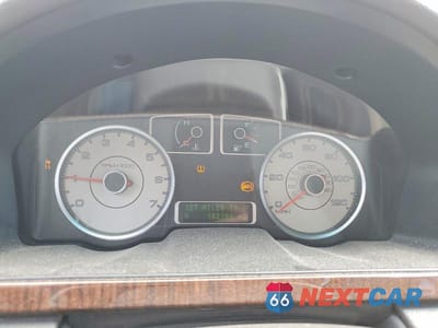 Zdjęcie 9 z 13 samochodu: 2008 FORD TAURUS LIMITED VIN:1FAHP25W58G128671 - miniatura