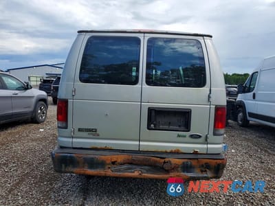 Zdjęcie 6 z 13 samochodu: 2013 FORD ECONOLINE E150 VAN VIN:1FTNE1EW7DDA71057 - miniatura