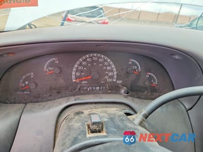 Zdjęcie 9 z 12 samochodu: 2001 FORD F150 VIN:1FTZF172X1NB05037 - miniatura